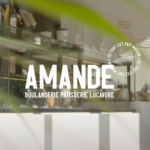 Amande Boulangerie Pâtisserie